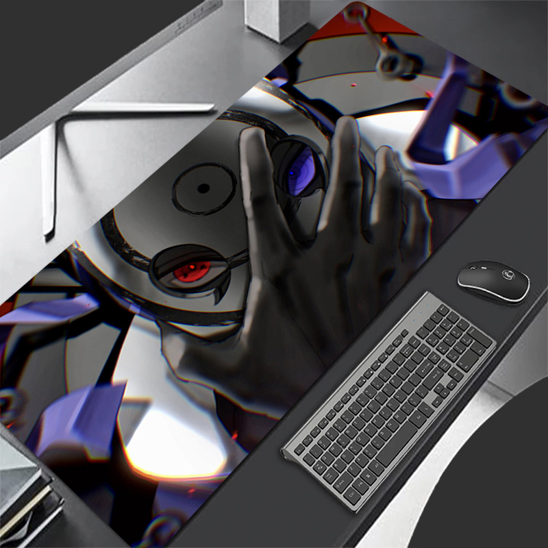 Mouse Pad Anime Carpe Large Na - Pc Gaming Anime 评论和价格