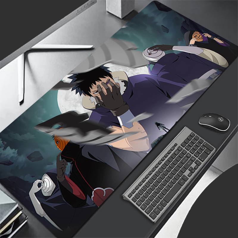 Mouse Pad Anime Carpe Large Na - Pc Gaming Anime 评论和价格
