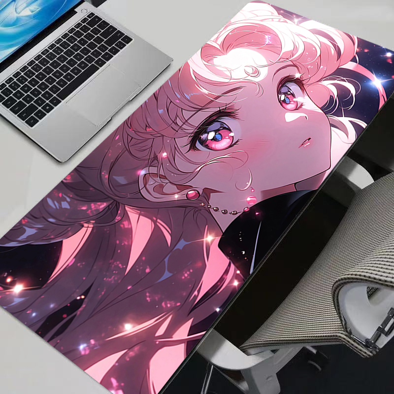 Mouse Pads S-sailor Moon Anime - Pc Gaming Anime 评论和价格