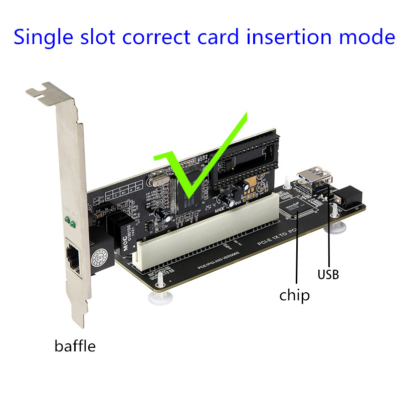 PCI E PCI-E PCI Express X1 to  - Pcie Riser Cable 评论和价格