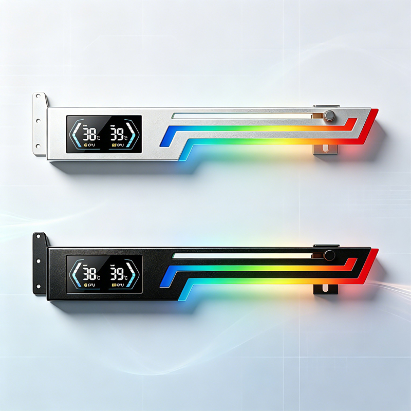 Digital ARGB Horizontal Graphi - Pc Gaming Rgb 评论和价格
