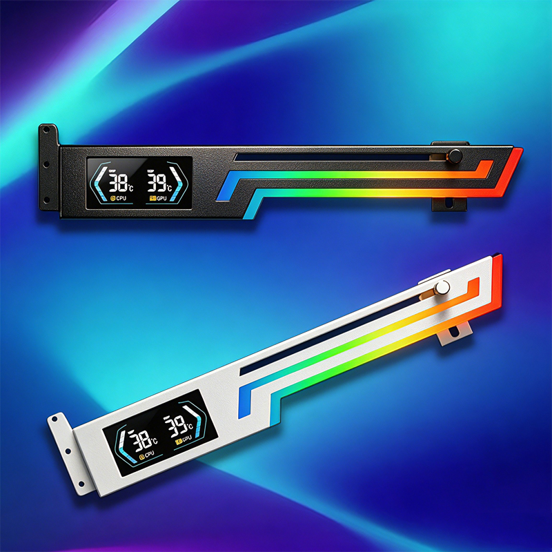 Digital ARGB Horizontal Graphi - Pc Gaming Rgb 评论和价格