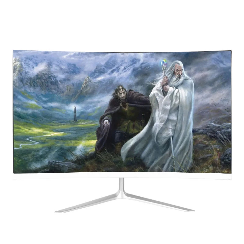 Low Cost 32inch 1920x1080 Pc L - Pc Gaming Cost 评论和价格