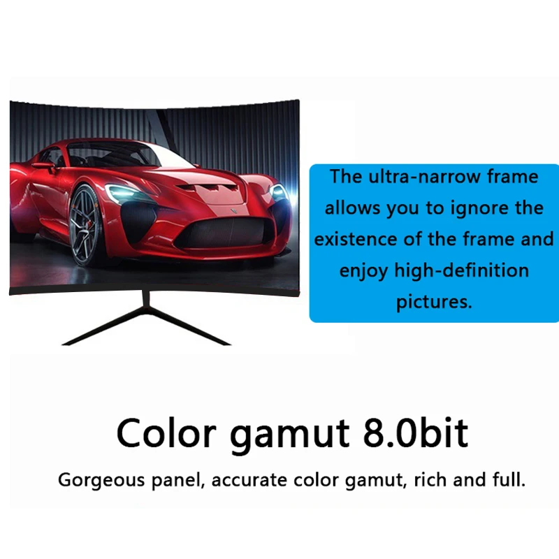Low Cost 32inch 1920x1080 Pc L - Pc Gaming Cost 评论和价格