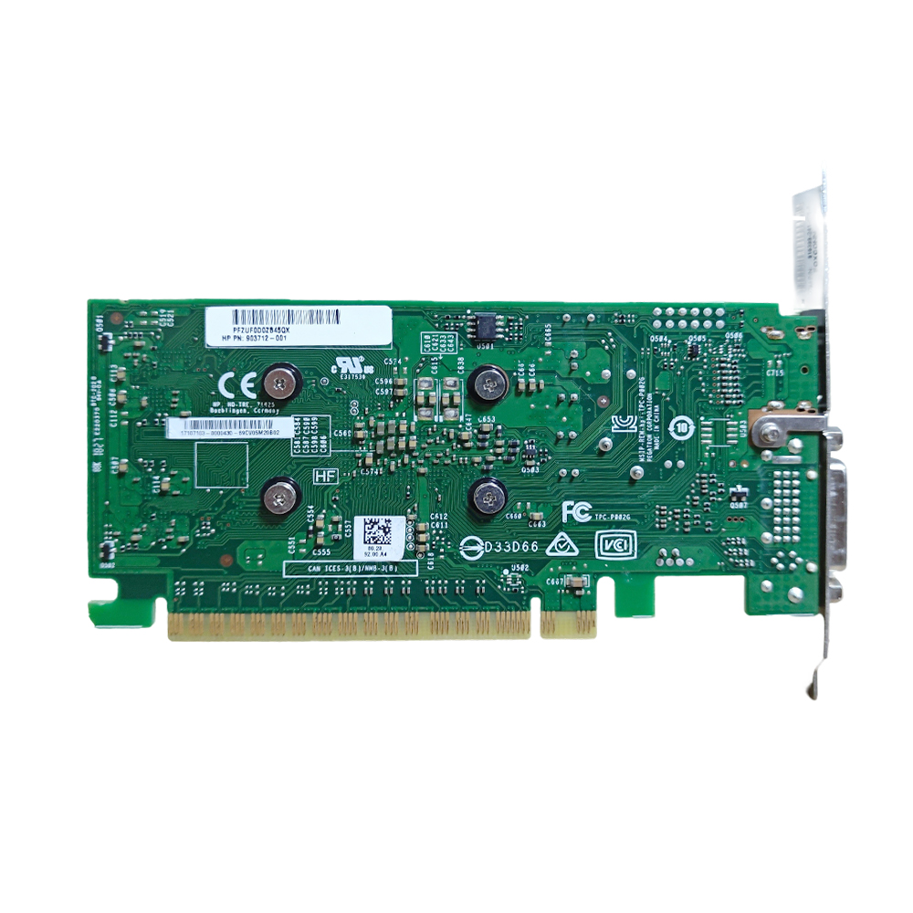 GTX 730 GPU NVIDIA GT 730 2GB  - Pc Gaming Vr 评论和价格