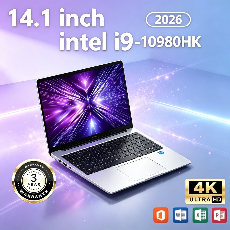 Intel Core i9 10980HK 16GB DDR - Pc Gaming Notebook 评论和价格