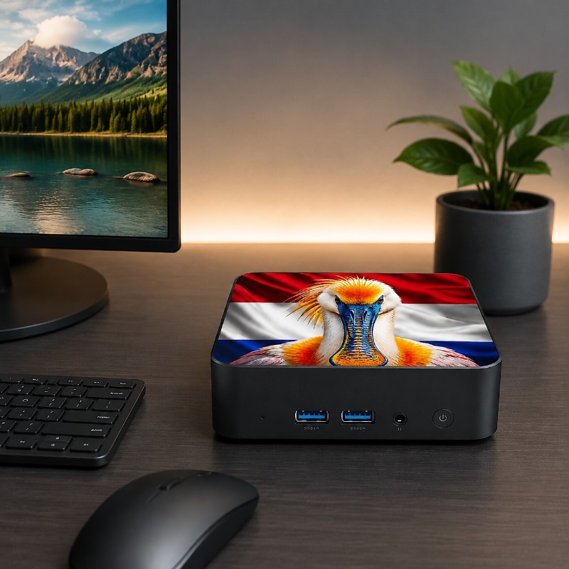 New Mini PC Computer Intel Cor - Pc Gaming Intel 评论和价格