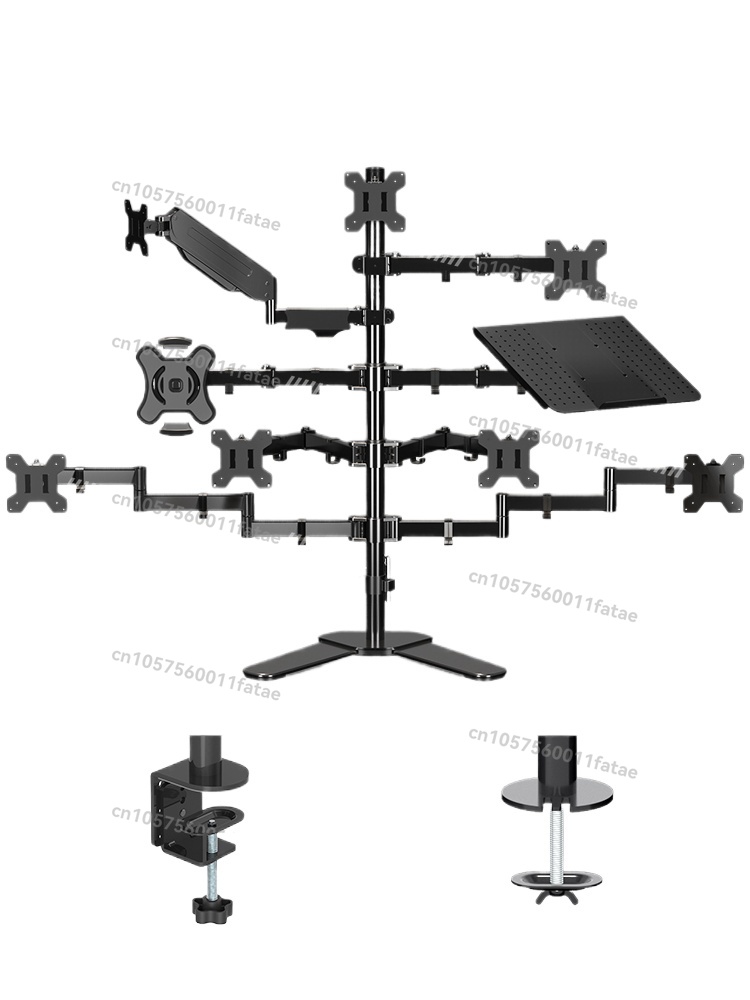 Monitor Stand, Separate Access - Dual Monitor Arm 评论和价格