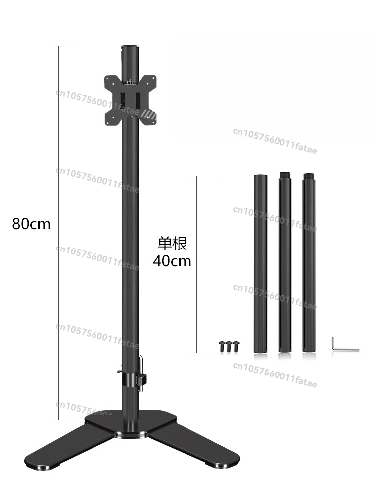 Monitor Stand, Separate Access - Dual Monitor Arm 评论和价格